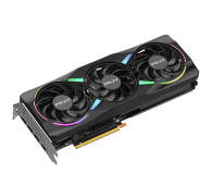 PNY GeForce RTX 5070 ARGB OC 12GB GDDR7 DLSS5 - 1320568 - zdjęcie 2